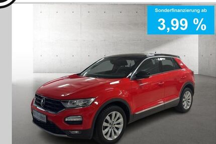 VW T-Roc 39.450 km 20.403 &euro; Fürth 90762