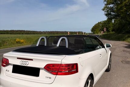 Audi A3 52.939 km 14.300 &euro; Erlangen 91058