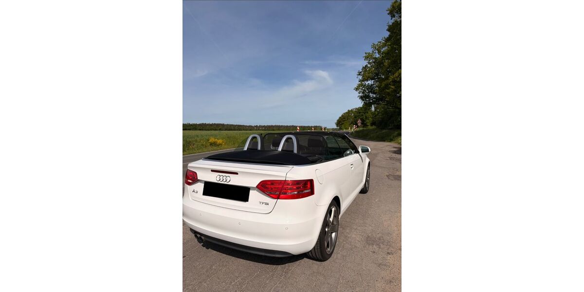 Audi A3 52.939 km 14.300 &euro; Erlangen 91058