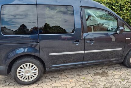 VW Caddy 146.000 km 11.111 &euro; Nürnberg 90419