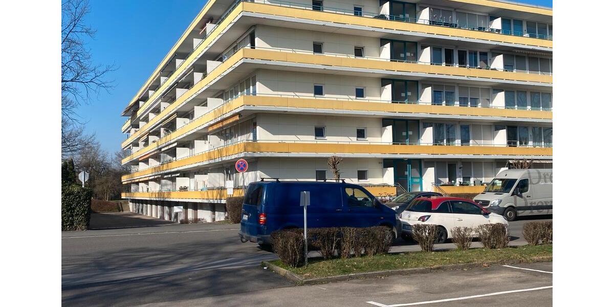 Erdgeschoßwohnung Erlangen Bruck - 3 Zimmer, 75 m&sup2;, 290.000&euro; | Angebot:25716184