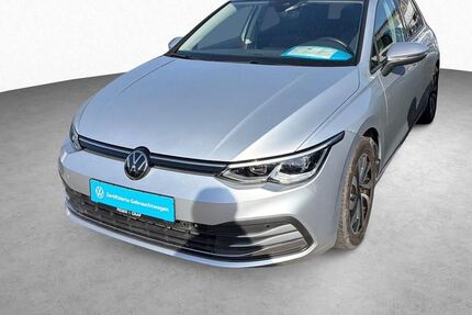 VW Golf 40.350 km 21.890 &euro; Roth 91154