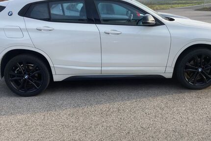 BMW X2 64.000 km 25.800 &euro; Baiersdorf 91083