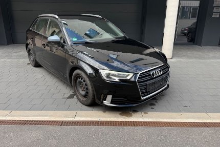 Audi A3 247.226 km 9.800 &euro; Fürth 90765