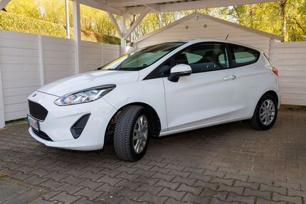 Ford Fiesta 103.000 km 5.800 &euro; Nürnberg 90475