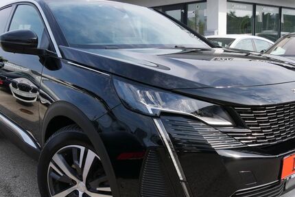 Peugeot 3008 110.000 km 29.999 &euro; Fürth 90763