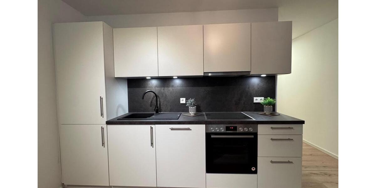 Etagenwohnung Nürnberg Sankt Leonhard - 1 Zimmer, 30 m&sup2;, 673&euro; | Angebot:24160132