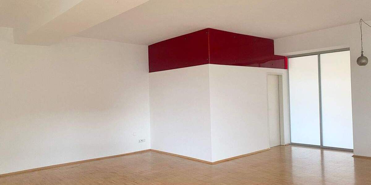 Etagenwohnung Nürnberg Rosenau - 2 Zimmer, 103 m&sup2;, 1.240&euro; | Angebot:25662816