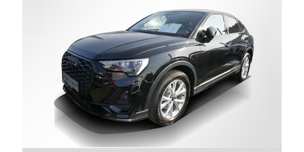 Audi Q3 15.850 km 38.880 &euro; Erlangen 91058