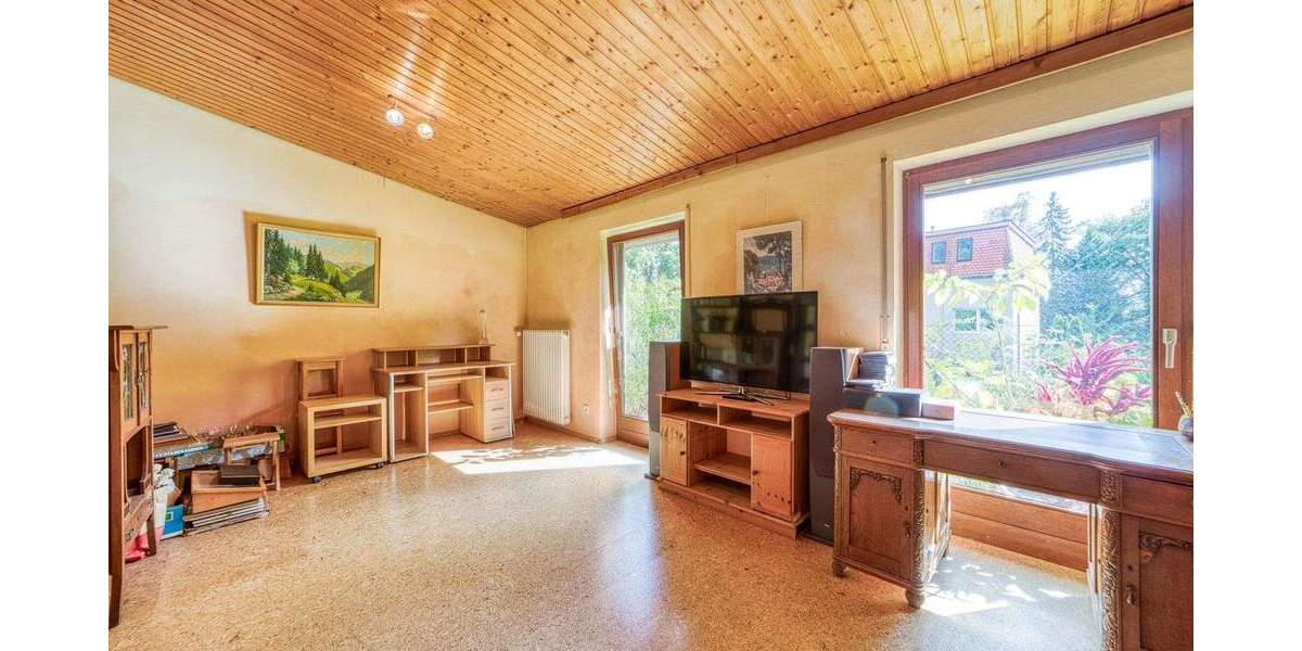 Einfamilienhaus Erlangen Burgberg - 4 Zimmer, 146 m&sup2;, 1.580.000&euro; | Angebot:25686170