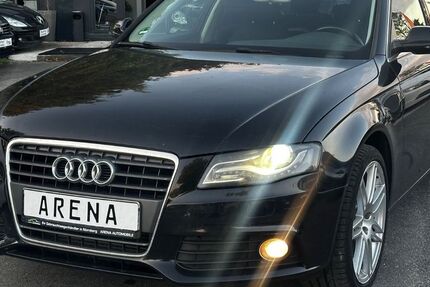 Audi A4 252.000 km 6.499 &euro; Nürnberg 90431