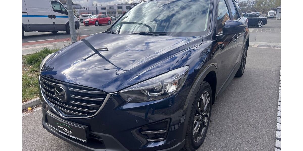 Mazda CX-5 225.000 km 8.900 &euro; Nürnberg 90449