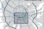 Gewerbeobjekt Nürnberg Rabus - 11&euro; | Angebot:26439798