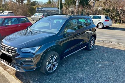 Seat Ateca 87.100 km 21.490 &euro; Nürnberg 90473