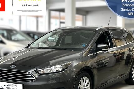 Ford Focus 70.083 km 11.790 &euro; Nürnberg 90411