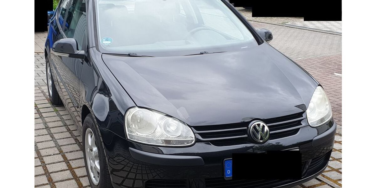 VW Golf 104.200 km 1.900 &euro; Nürnberg 90471