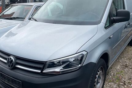 VW Caddy 80.000 km 10.200 &euro; Nürnberg 90427