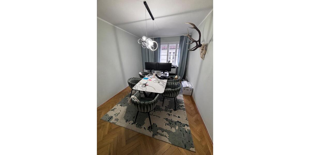 Etagenwohnung Buckenhof - 4.5 Zimmer, 108 m&sup2;, 4.000&euro; | Angebot:25220514