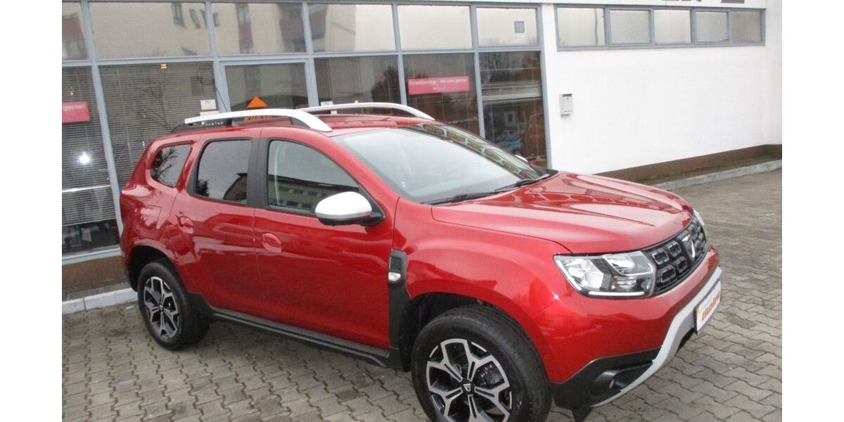 Dacia Duster 71.000 km 14.900 &euro; Oberasbach 90522
