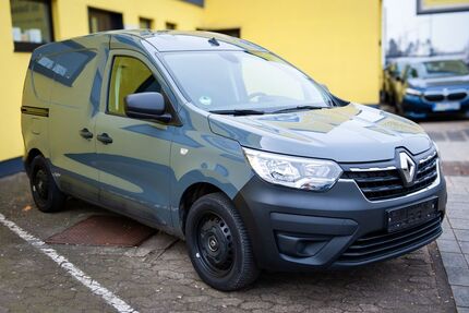 Renault Express 118.000 km 8.925 &euro; Nürnberg 90439