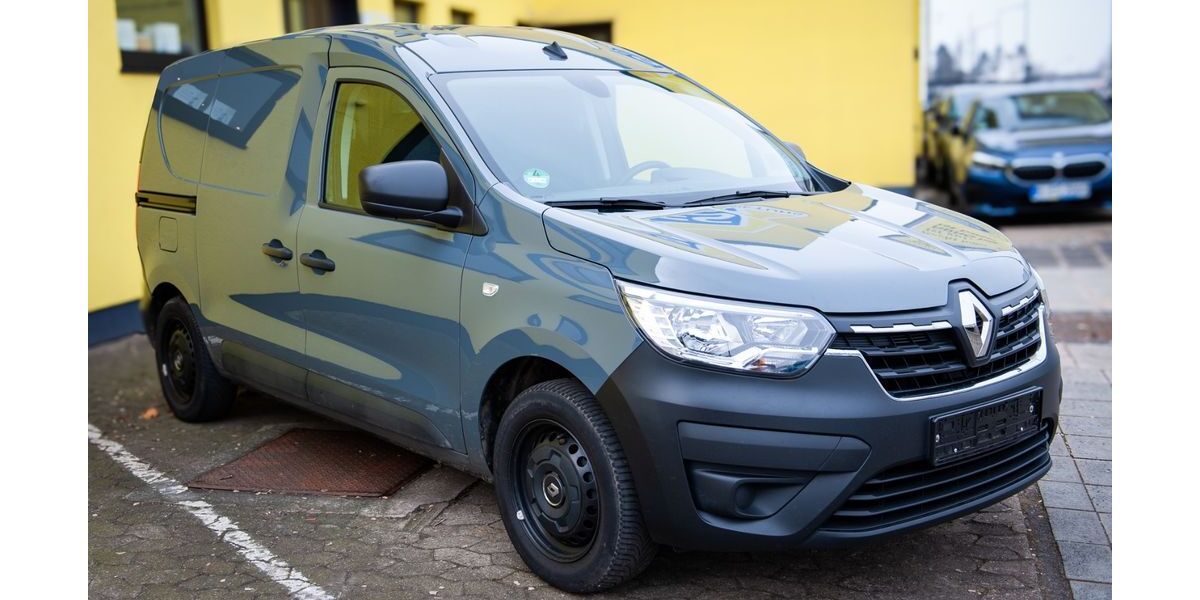Renault Express 118.000 km 8.925 &euro; Nürnberg 90439