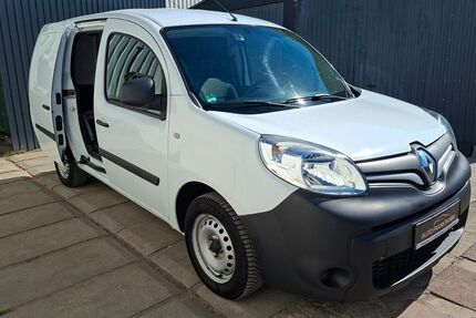 Renault Kangoo 143.000 km 7.900 &euro; Nürnberg 90408