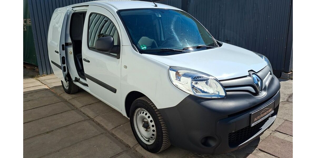 Renault Kangoo 143.000 km 7.900 &euro; Nürnberg 90408