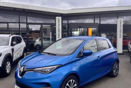 Renault ZOE 85.000 km 11.990 &euro; Fürth 90763
