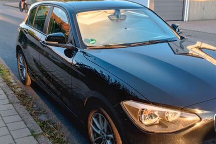 BMW 116 132.000 km 8.500 &euro; Roth 91154