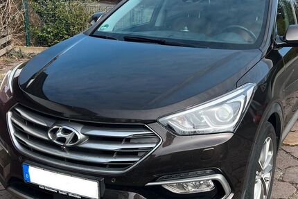 Hyundai SANTA FE 119.120 km 17.800 &euro; Höchstadt 91315