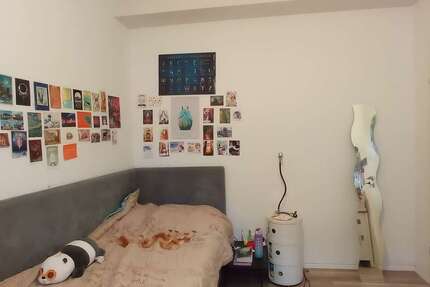 Wohnung Erlangen Burgberg - 1 Zimmer, 11 m&sup2;, 500&euro; | Angebot:24724381