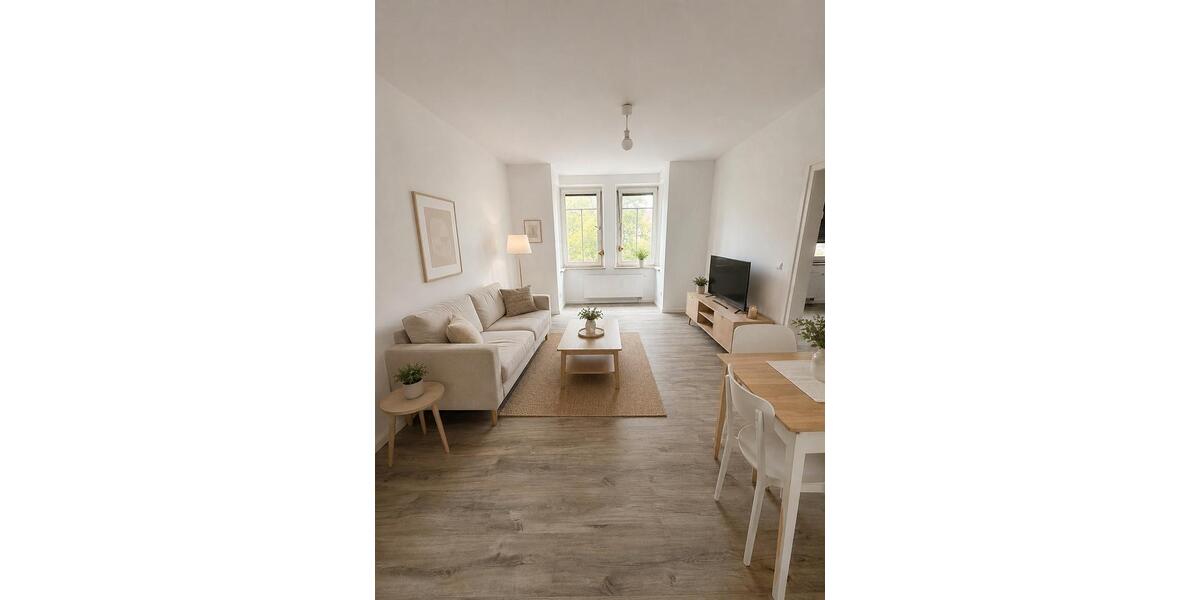 Etagenwohnung Fürth Südstadt - 3 Zimmer, 73 m&sup2;, 2.700&euro; | Angebot:26611681