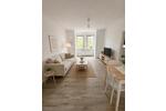 Etagenwohnung Fürth Südstadt - 3 Zimmer, 73 m&sup2;, 2.700&euro; | Angebot:26611681
