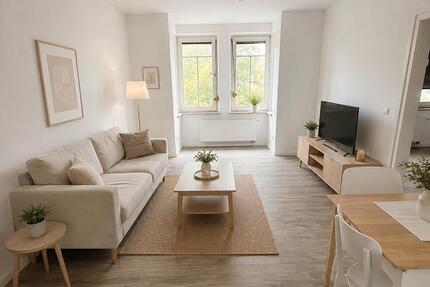 Wohnung Fürth Südstadt - 3 Zimmer, 73 m&sup2;, 2.700&euro; | Angebot:26611681