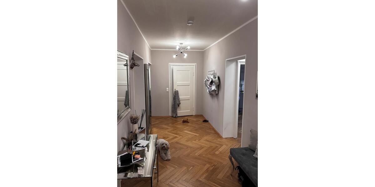 Etagenwohnung Buckenhof - 4.5 Zimmer, 108 m&sup2;, 4.000&euro; | Angebot:25220514