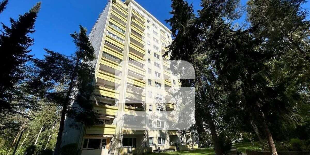 Etagenwohnung Erlangen Alterlangen - 3 Zimmer, 68 m&sup2;, 180.000&euro; | Angebot:26494460