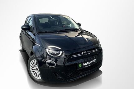 Fiat 500e 13.190 km 18.490 &euro; Roth 91154