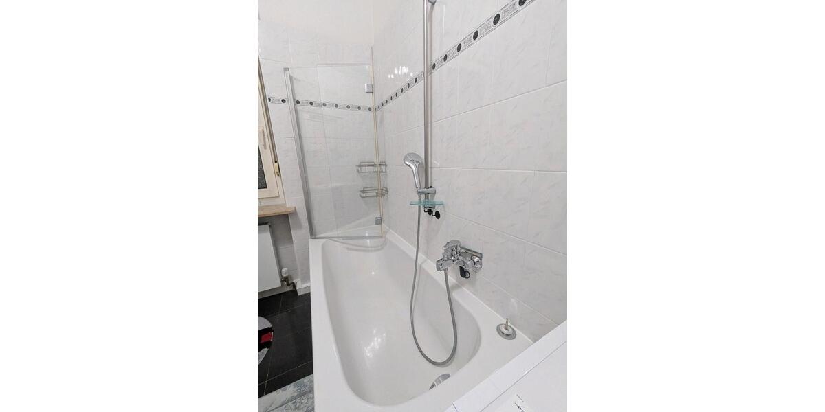 Etagenwohnung Nürnberg Gleißhammer - 1 Zimmer, 600&euro; | Angebot:23246556