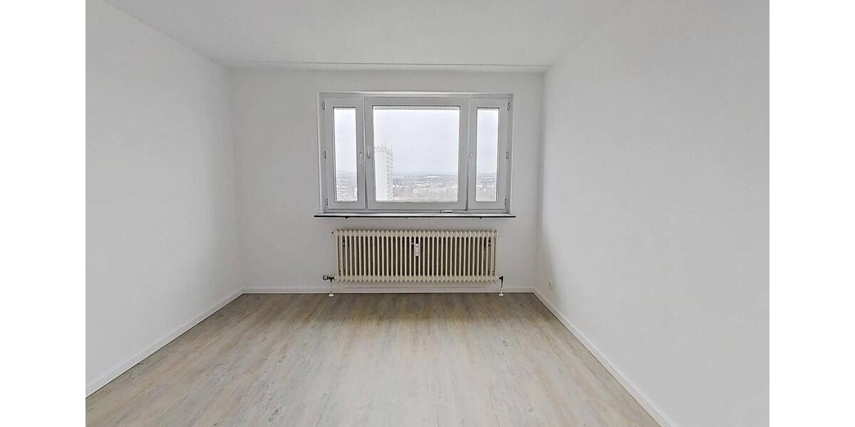 Etagenwohnung Nürnberg Langwasser - 3 Zimmer, 65 m&sup2;, 899&euro; | Angebot:25757071