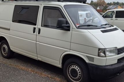 VW T4 andere 295.000 km 11.500 &euro; Schwabach 91126