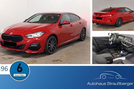 BMW 218 Gran Coupé 38.100 km 26.390 &euro; Buchschwabach bei Nürnberg 90574