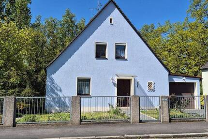 Haus Fürth Südstadt - 4 Zimmer, 149 m&sup2;, 650.000&euro; | Angebot:26557144