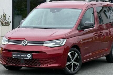 VW Caddy 79.000 km 26.990 &euro; Fürth (bei Nürnberg) 90768
