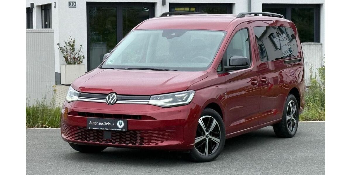 VW Caddy 79.000 km 26.990 &euro; Fürth (bei Nürnberg) 90768