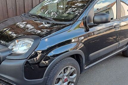 Fiat Panda 50.500 km 9.990 &euro; Fürth 90765