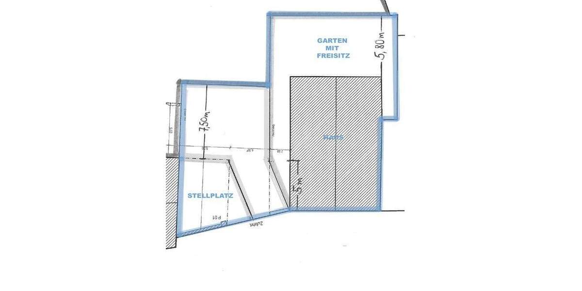 Einfamilienhaus Möhrendorf - 6 Zimmer, 200 m&sup2;, 798.000&euro; | Angebot:25734918