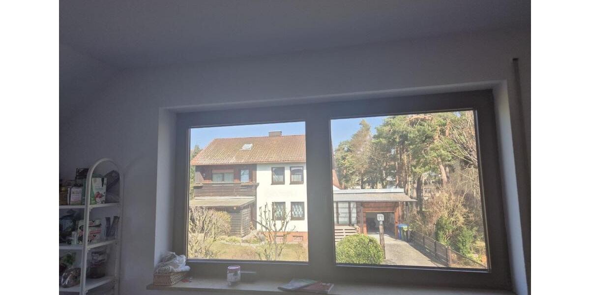 Etagenwohnung Erlangen Am Anger - 1 Zimmer, 47 m&sup2;, 510&euro; | Angebot:25968151