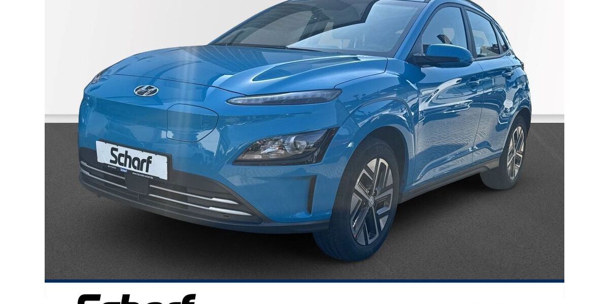 Hyundai KONA 15.985 km 21.990 &euro; Herzogenaurach 91074