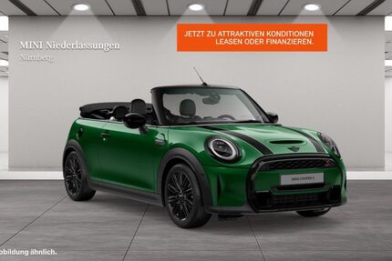 Mini Cooper S Cabrio 40.404 km 28.898 &euro; Nürnberg 90441