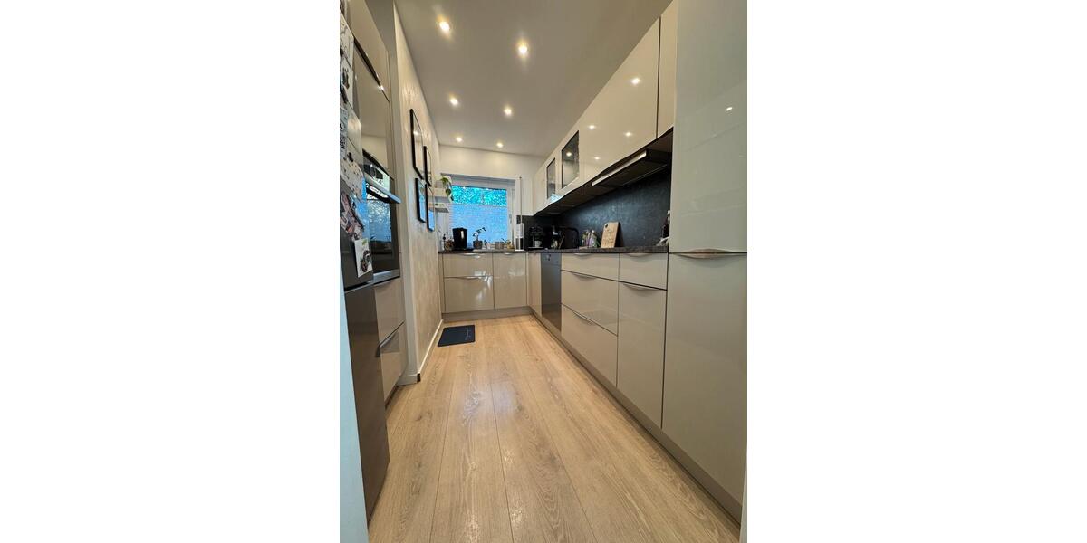 Doppelhaushälfte Roth - 4 Zimmer, 93 m&sup2;, 499.000&euro; | Angebot:26549700